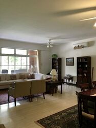 Gallop Gables (D10), Condominium #606389721